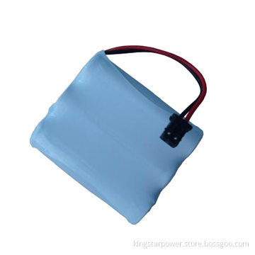 NiCd battery for cordless phone, Uniden BT-1006/BT-800/BT-905, 3.6V, 800mAh, CPH-454, CPB-400B